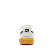 Sneaker Weiß/Grau Mixed Puma Palermo Premium Ansicht 3