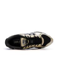 Zapatillas deportivas negras/doradas para hombre Asics Gel-Kayano 12.1 ver 4