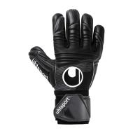 Gants de Gardien Noires Uhlsport Comfort Absolutgrip pas cher