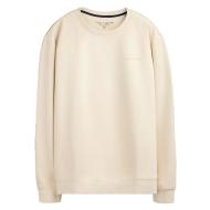 Sweat Beige Garçon Teddy Smith Nark pas cher