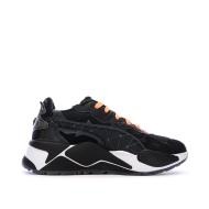 Baskets Noir Homme Puma Rs-x Up X Ro II vue 2