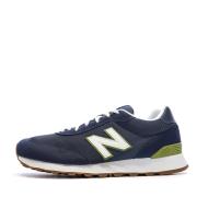 Baskets Marine/Kaki Homme New Balance M515 pas cher