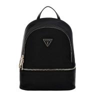 Sac à Dos Noir Femme Guess Follie Small pas cher