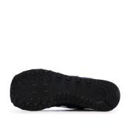 Baskets Marine Homme New Balance ML515 vue 5