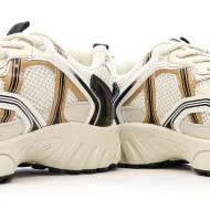 Baskets Beige/Noire Femme Only Soko vue 7