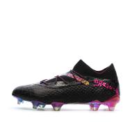Chaussures de football Noir Homme Puma Future 7 Ultimate pas cher