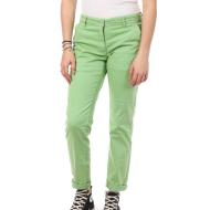 Pantalon Chino Vert Femme Joseph In Pia pas cher