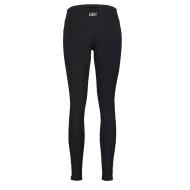 Schwarze Damen-Leggings Rukka Meria Ansicht 2