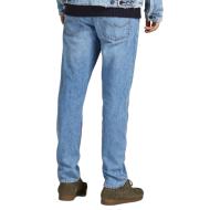 Jean Regular Bleu Homme Jack and Jones Original 309 vue 2