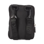 Sacoche Noir Homme Redskins PRECIS vue 2