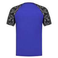 OGC Nice Maillot Gardien Bleu Junior Le Coq Sportif 24 Photo of the Espace des Marques %store% store - view of %key%