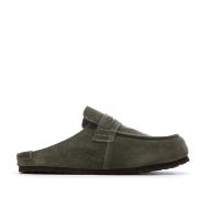Sabots Kaki Homme XTI Naples vue 2