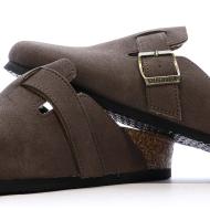 Sabots Marrons Femme Chattawak Dodge vue 7