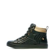 Baskets Noir Femme Xti Sport