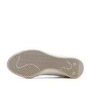 Baskets Beige Femme TBS Tennis Verni Greta vue 5