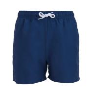Short de bain Bleu Garçon Lagon Bleu Surf Andrea pas cher