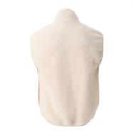 Veste Sans Manches Écru Homme Lee Cooper Olrika vue 2