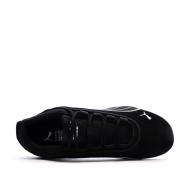 Schwarze Damen-Sneaker Catch Soleil Sd Ansicht 4