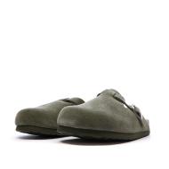 Sabots Kaki Femme Xti 142871 vue 6