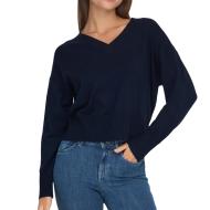 Pull Marine Femme JDY Prime Life pas cher