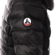 Doudoune Noire Homme Jott Prestige Gf vue 3