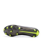 Chaussures de Foot Gris Homme Puma Ultra 5 Match FG/AG vue 5