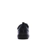 Zapatillas deportivas negras para niño Nike Court Borough Low Recraft ver 3