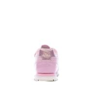 Baskets Rose/Mauve Fille Puma VISTA GLITZ vue 3