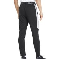 Jogging Noir Homme Puma Speed vue 2