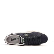 Baskets Marine Homme Puma Clyde Og vue 4