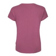 T-shirt Rose Femme O'Neill Essentials vue 2