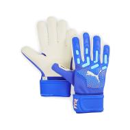 Gants de gardien Bleu/Blanc Homme Puma Future Match pas cher