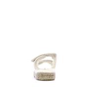 Sandales Beige Femme Pare Gabia Batista vue 3