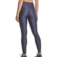 Legging Violet Femme Under Armour 1376327 vue 2