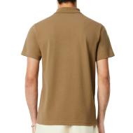 Polo Camel Homme Lacoste DH5522 vue 2