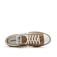 Baskets Marrons Homme Converse Star Player 76 vue 4