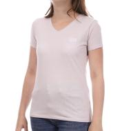 T-Shirt Lotus Femme Lee Cooper Oluva