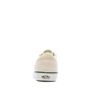 Baskets Beige Femme Vans Ward vue 3