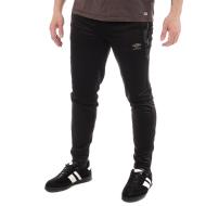 Jogging Noir Homme Umbro Perf pas cher