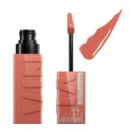 Rouge à Lèvres Liquide Maybelline New York 105 Golden pas cher