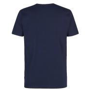 T-Shirt Marine Homme Petrol Industries Classics vue 2