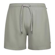 Grüne Badeshorts für Herren von Teddy Smith, Modell Angel 12415313D günstig