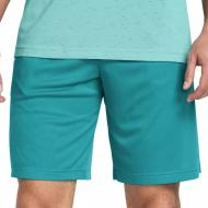 Short de Sport Turquoise Homme Under Armour Tech Graphic