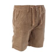 Short Marron Garçon Teddy Smith Surf
