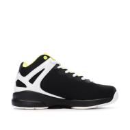Chaussures de Basketball Noir Junior Peak Sport Tony Parker vue 2