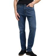Jean Slim Bleu Homme Lee Astro pas cher