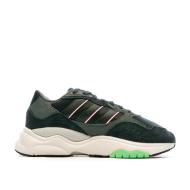 Baskets Noires Homme Adidas Retropy F90 vue 2