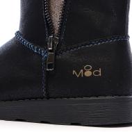 Boots Marines Fille Mod8 Aldize 880130 vue 7