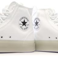 Baskets Blanches Homme Converse Chuck Taylor All Star CX Exp2 vue 6
