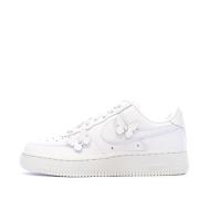 Baskets Blanche Femme Nike Air Force 1 Low Butterfly pas cher